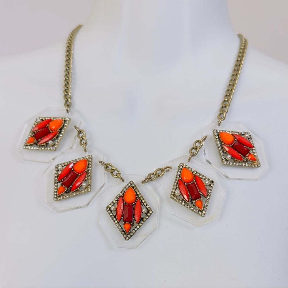 J. Crew Necklace